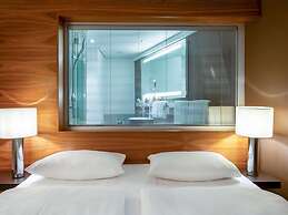 Mövenpick Hotel Hamburg