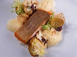 Mövenpick Hotel Frankfurt City