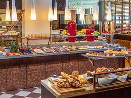 Mövenpick Hotel Frankfurt City