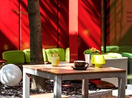 Mövenpick Hotel Frankfurt City