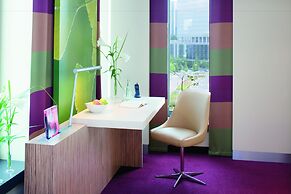 Mövenpick Hotel Frankfurt City
