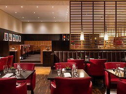 Mövenpick Hotel Frankfurt City