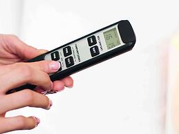 Mövenpick Hotel Frankfurt City