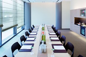 Mövenpick Hotel Frankfurt City