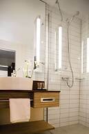 Mövenpick Hotel Frankfurt City