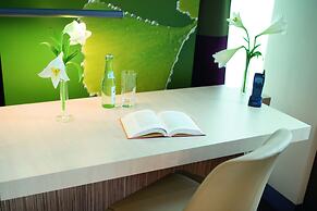 Mövenpick Hotel Frankfurt City