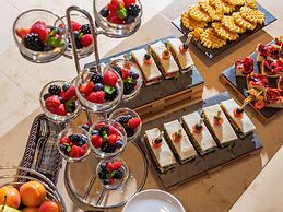 Mövenpick Hotel Frankfurt City