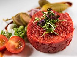 Mövenpick Hotel Frankfurt City