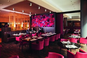 Mövenpick Hotel Frankfurt City