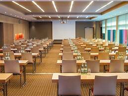 Mövenpick Hotel Frankfurt City