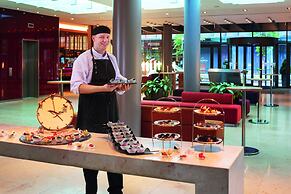 Mövenpick Hotel Frankfurt City