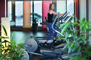 Mövenpick Hotel Frankfurt City