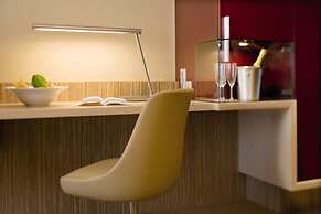 Mövenpick Hotel Frankfurt City