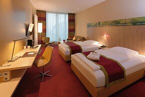 Mövenpick Hotel Frankfurt City