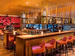 Mövenpick Hotel Frankfurt City