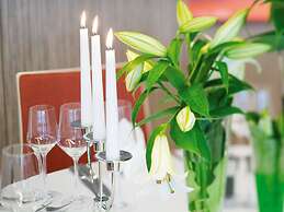 Mövenpick Hotel Frankfurt City