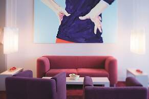 Mövenpick Hotel Frankfurt City