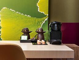 Mövenpick Hotel Frankfurt City