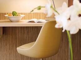 Mövenpick Hotel Frankfurt City