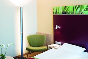 Mövenpick Hotel Frankfurt City