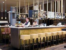 Mövenpick Hotel Frankfurt City