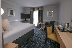 Best Western Appleby Park Hotel