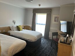 Best Western Appleby Park Hotel