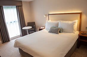 Best Western Appleby Park Hotel
