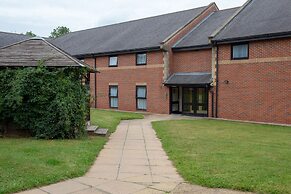 Best Western Appleby Park Hotel