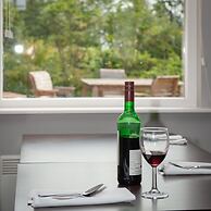 Best Western Appleby Park Hotel