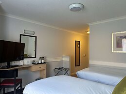 Best Western Appleby Park Hotel