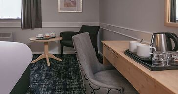 Best Western Appleby Park Hotel