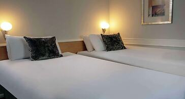 Best Western Appleby Park Hotel