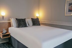 Best Western Appleby Park Hotel