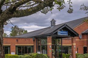 Best Western Appleby Park Hotel