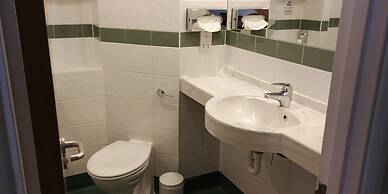 Best Western Appleby Park Hotel