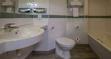 Best Western Appleby Park Hotel