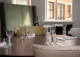 Best Western Appleby Park Hotel