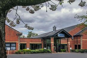 Best Western Appleby Park Hotel