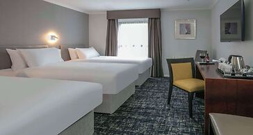 Best Western Appleby Park Hotel