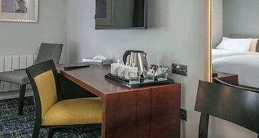 Best Western Appleby Park Hotel