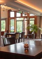 Best Western Appleby Park Hotel