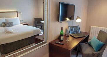 Best Western Appleby Park Hotel