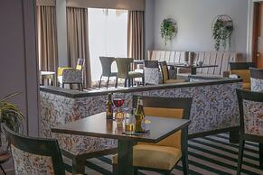 Best Western Appleby Park Hotel