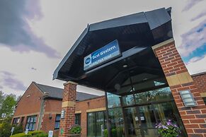Best Western Appleby Park Hotel