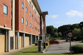 Ramada Plaza by WyndhamWrexham