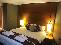 Ramada Plaza by WyndhamWrexham