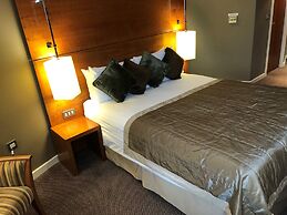 Ramada Plaza by WyndhamWrexham