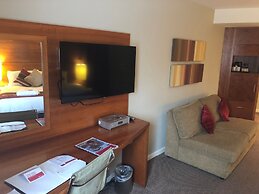 Ramada Plaza by WyndhamWrexham
