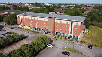 Ramada Plaza by WyndhamWrexham